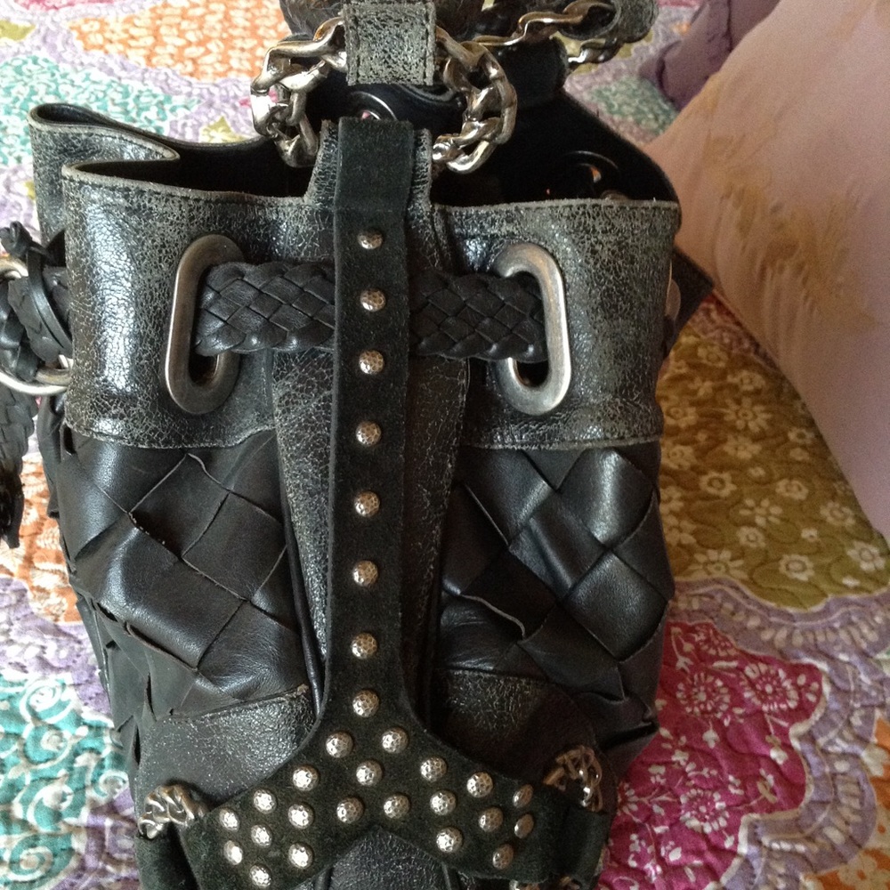 BRIDGET SHUSTER Collector's Dream BAG 👑👑👑 - Picture 3 of 8